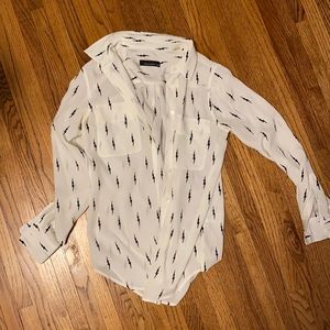 Kate Moss Equipment Top